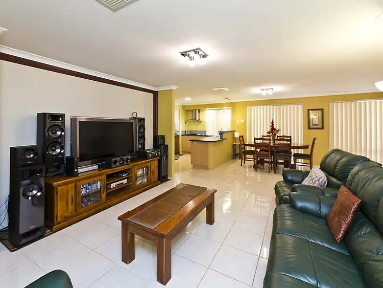 Second view of Homely house listing, 64 Serpentine Meander, Gosnells WA 6110