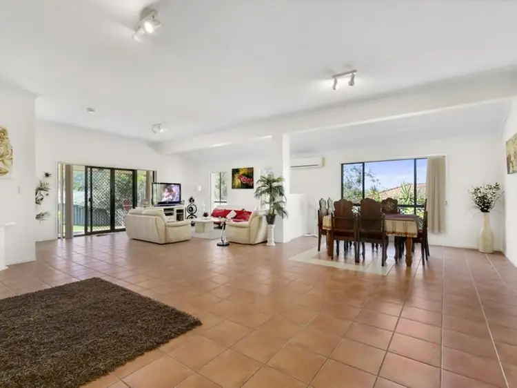 Third view of Homely house listing, 83 Santa Isobel Boulevard, Pacific Pines QLD 4211