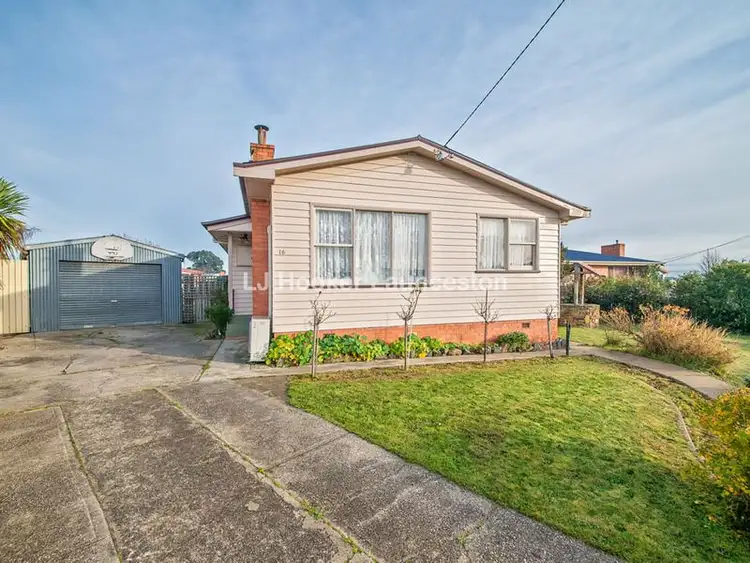 Main view of Homely house listing, 16 Ormond Street, Ravenswood TAS 7250