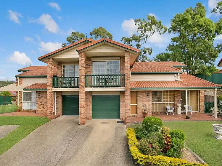 Main view of Homely unit listing, 13/2 Doyalson Place, Helensvale QLD 4212