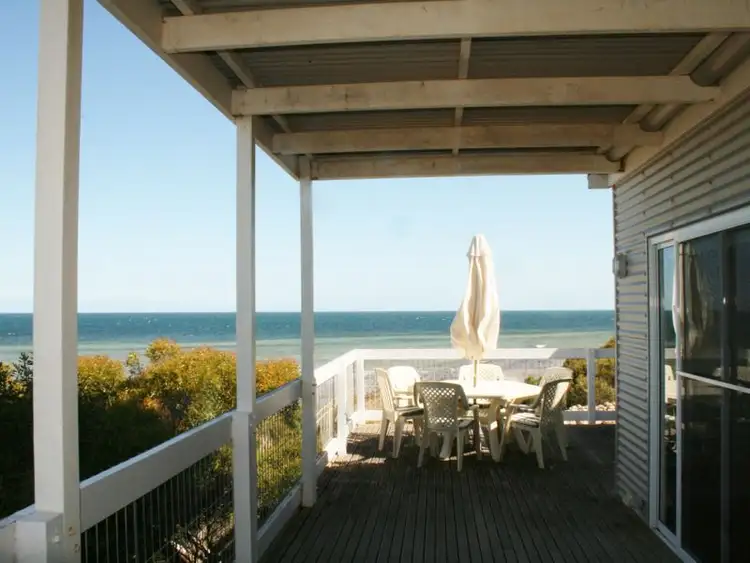 Fourth view of Homely house listing, 58 Esplanade, Port Vincent SA 5581