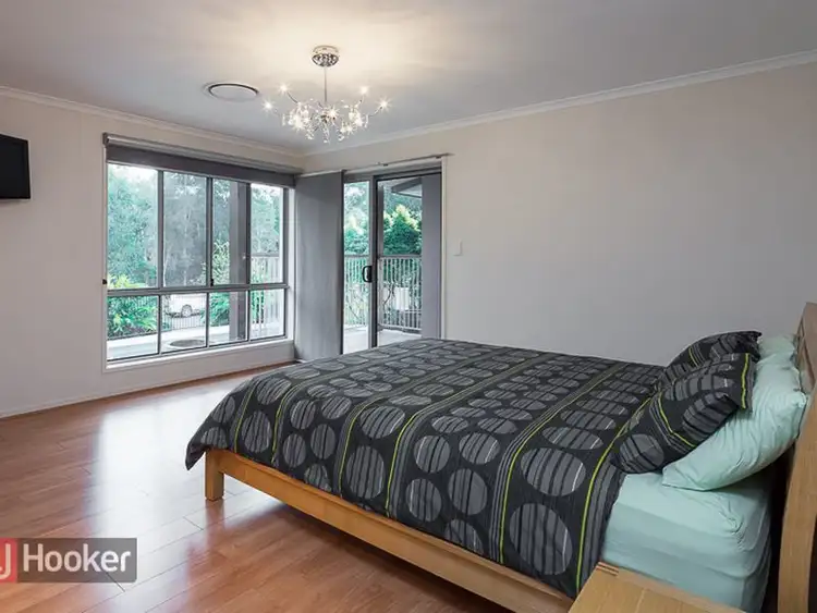 Sixth view of Homely house listing, 55 Vineyard Drive, Mount Cotton QLD 4165