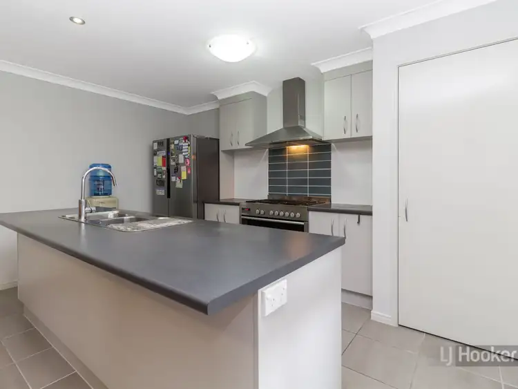 Fourth view of Homely house listing, 32 Fred Pham Crescent, Doolandella QLD 4077
