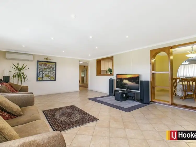 Fifth view of Homely house listing, 33 Lochside Drive, West Lakes SA 5021
