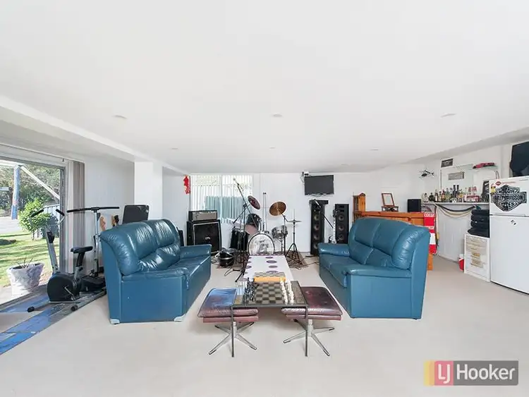 Fifth view of Homely house listing, 298 Soldiers Point Road, Salamander Bay NSW 2317