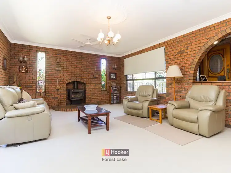 Third view of Homely house listing, 6 Rayners Place, Boronia Heights QLD 4124