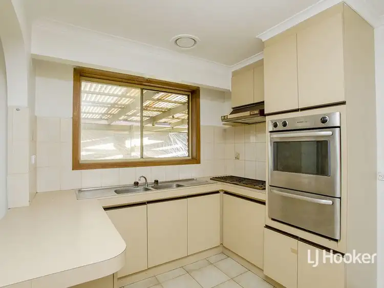 Fifth view of Homely house listing, 6 Wallara Road, Werribee VIC 3030