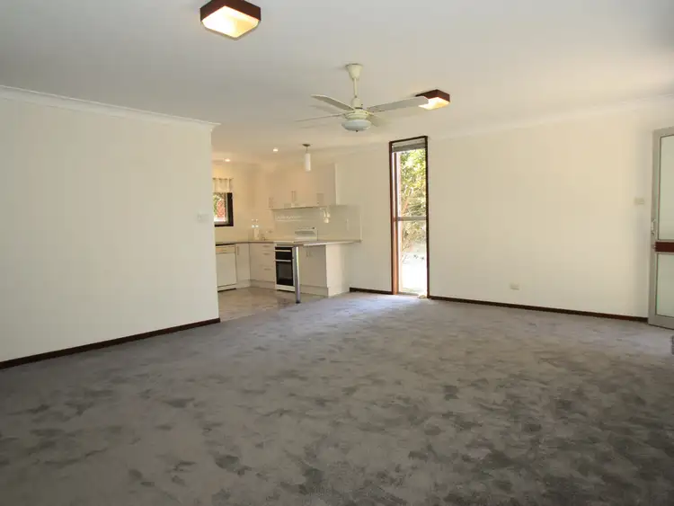 Second view of Homely house listing, 1/79 Rajah Rd, Ocean Shores NSW 2483