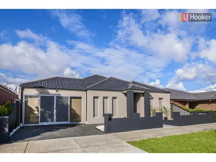 286 Waterview Blvd, Craigieburn VIC 3064