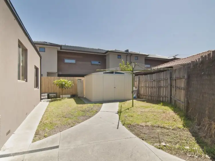 Seventh view of Homely house listing, 1/25B Leonard Avenue, Noble Park VIC 3174