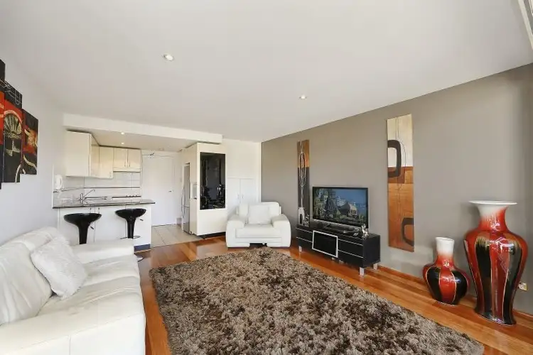 Third view of Homely apartment listing, 305/637-641 Pittwater Road, Dee Why NSW 2099