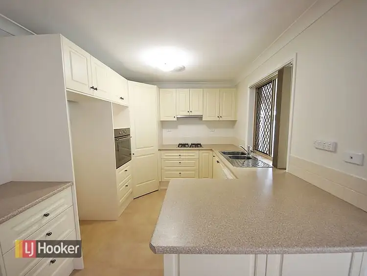 Second view of Homely house listing, 3 Primrose Court, Kallangur QLD 4503