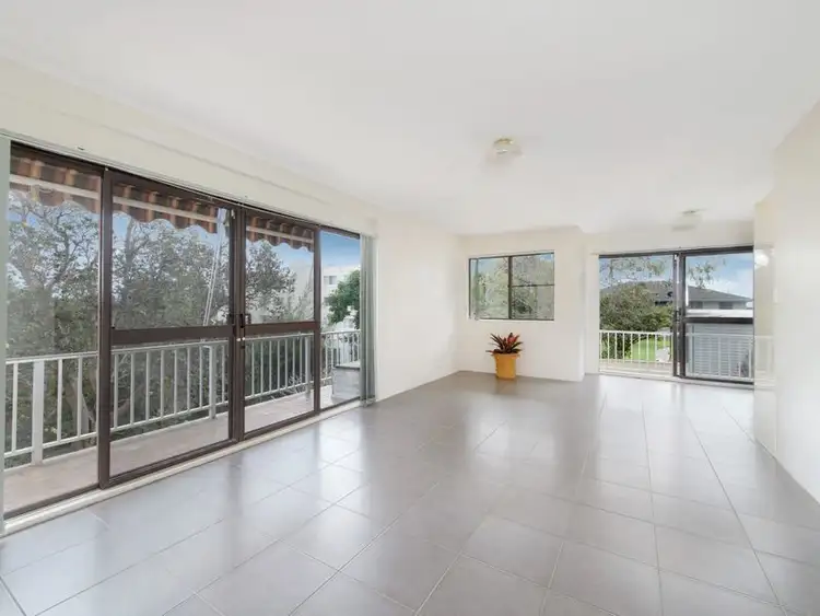Fifth view of Homely unit listing, 6/2 Oxley Crescent, Port Macquarie NSW 2444