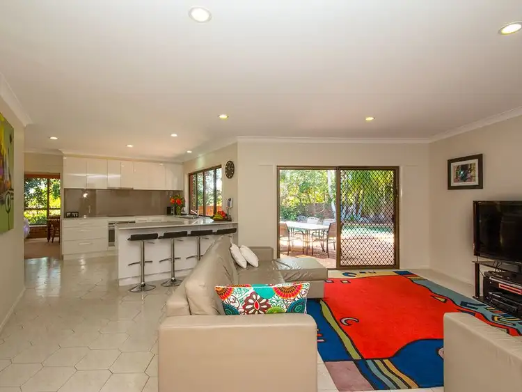 Second view of Homely house listing, 24 Bahama Avenue, Alstonville NSW 2477