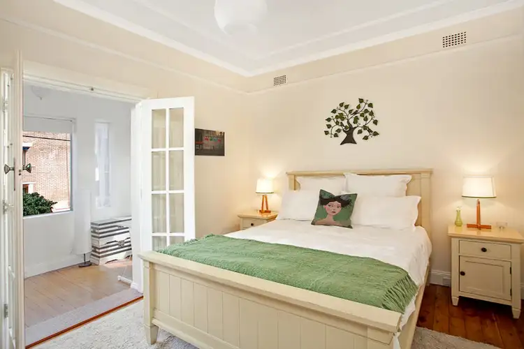Sixth view of Homely apartment listing, 3/4 Eustace Street, Manly NSW 2095