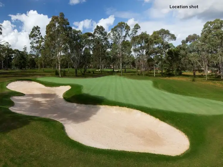 Lot 520 Canoustie Close, Cessnock NSW 2325