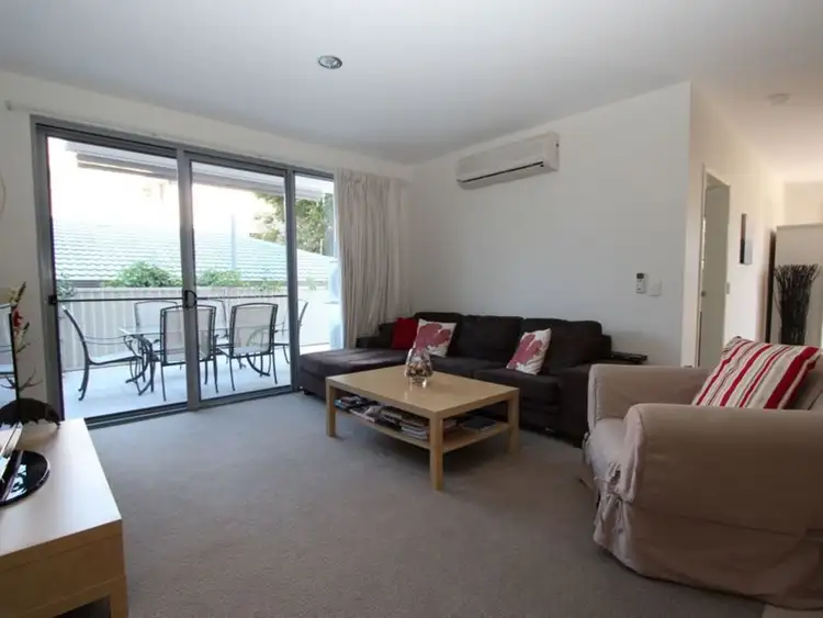 Third view of Homely house listing, 2/2/8-10 Victor Avenue, Paradise Point QLD 4216