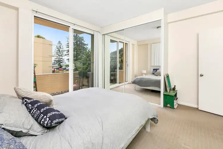Sixth view of Homely unit listing, 9/2 Fielding Street, Collaroy NSW 2097