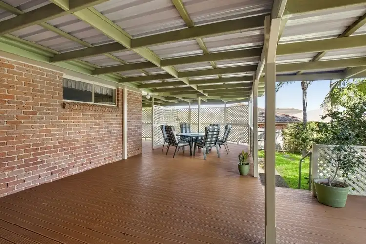 Fourth view of Homely house listing, 5 Morley Avenue, Bateau Bay NSW 2261