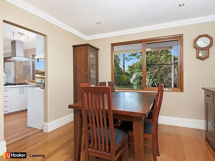 Sixth view of Homely house listing, 24 Cardinal Crescent, Leeming WA 6149