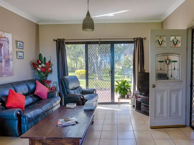Fifth view of Homely rural property listing, 754 Castlereagh Highway, Marrangaroo NSW 2790