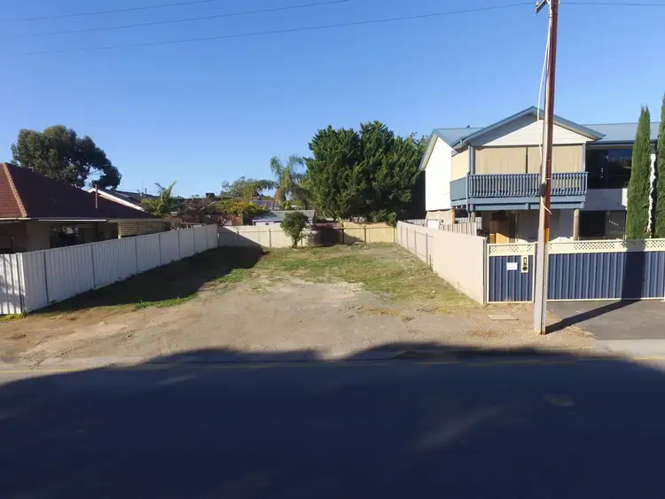 Second view of Homely land listing, Lot 2 Price Street, Christies Beach SA 5165