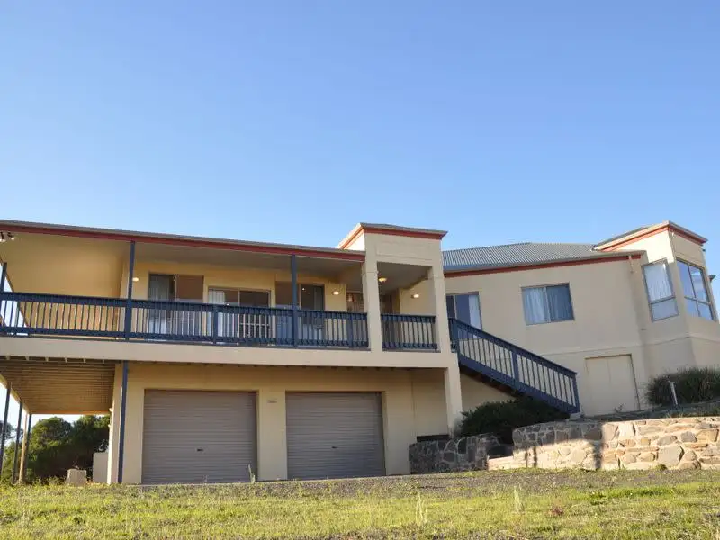 Main view of Homely house listing, 21 Honeyman Grove, Mccracken SA 5211