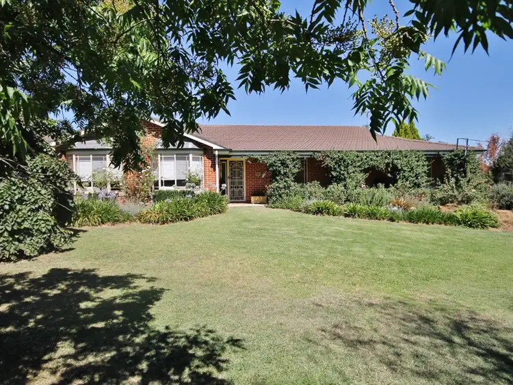 Fourth view of Homely house listing, 17 Claremont Drive, White Rock NSW 2795