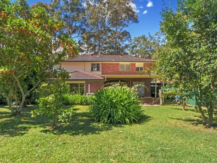 Fourth view of Homely house listing, 11 Hunt Street, Old Erowal Bay NSW 2540