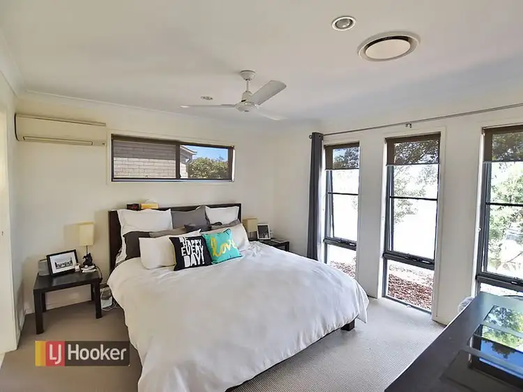 Seventh view of Homely house listing, 162 Glass House Circuit, Kallangur QLD 4503
