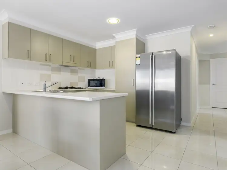 Third view of Homely house listing, 41 Cordeaux Crescent, Redbank Plains QLD 4301