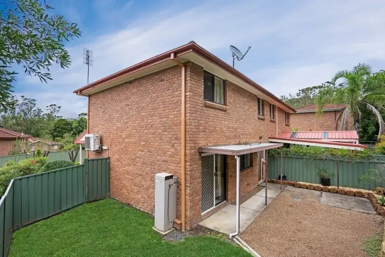 Fourth view of Homely townhouse listing, 10/31 Maliwa Road, Narara NSW 2250