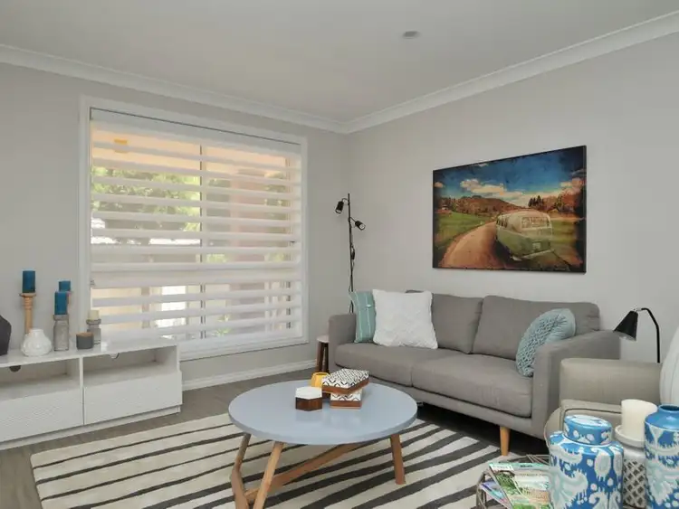 Third view of Homely townhouse listing, 4/23A Alliance Street, East Maitland NSW 2323