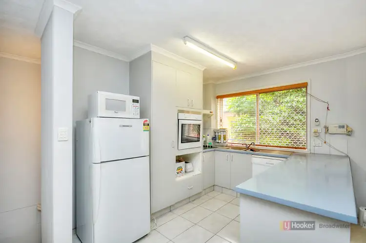 Third view of Homely unit listing, 2/10 Brighton Street, Biggera Waters QLD 4216