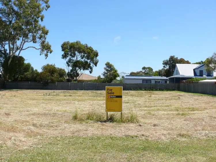 Second view of Homely land listing, 5 Lake Haven Avenue, Newlands Arm VIC 3875