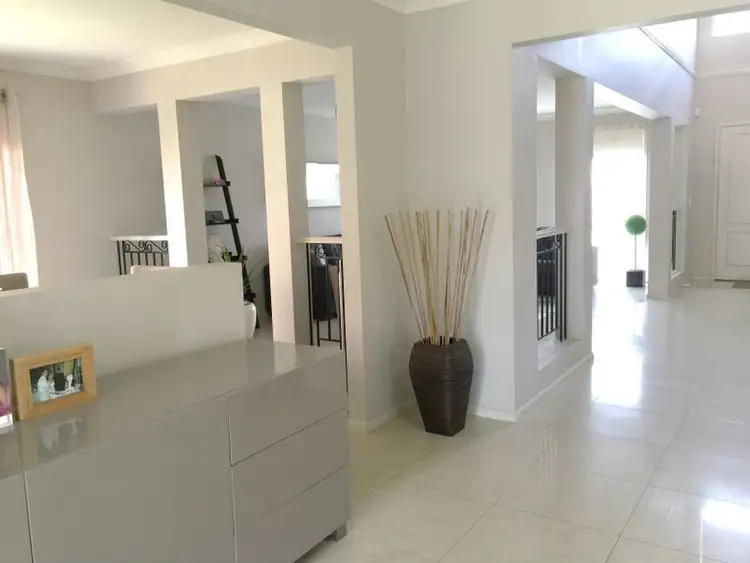 Fifth view of Homely house listing, 58 Silvereye Circuit, Woodcroft NSW 2767