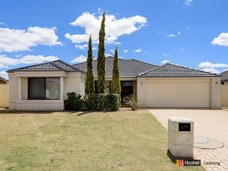 Main view of Homely house listing, 5 Dupont Way, Canning Vale WA 6155