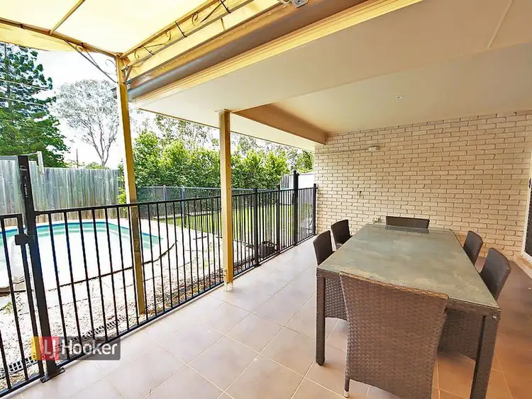 Fifth view of Homely house listing, 122 Glass House Circuit, Kallangur QLD 4503
