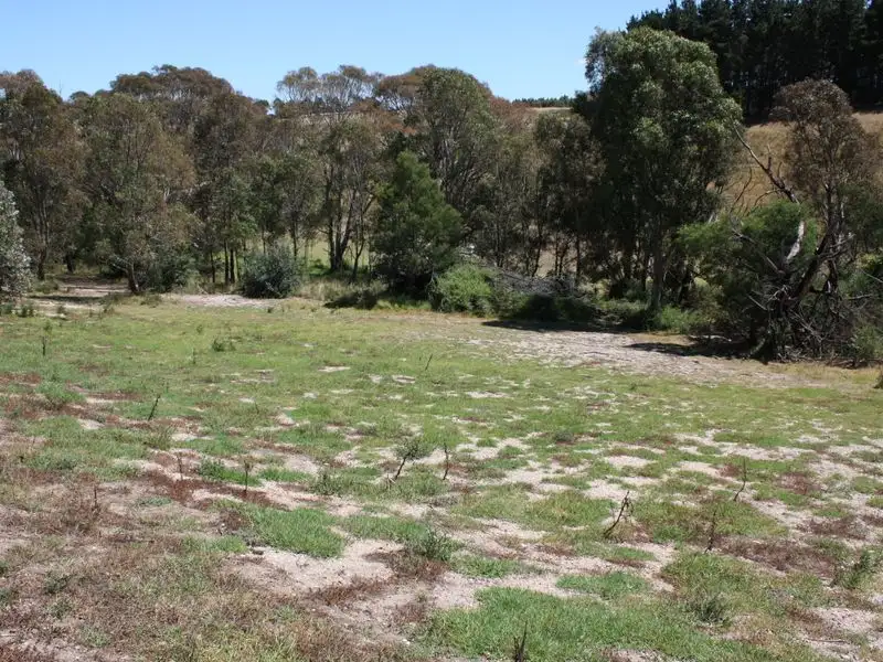 Main view of Homely land listing, Address available on request