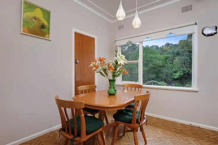 Fifth view of Homely house listing, 6 Kalang Road, Mount Colah NSW 2079