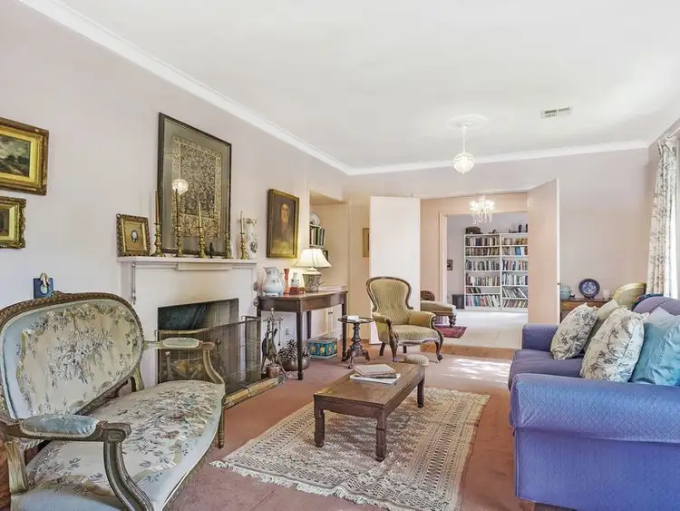 Third view of Homely house listing, 24 Irwin Street, Yarralumla ACT 2600