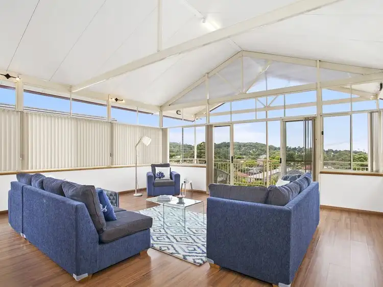 Second view of Homely house listing, 10 Millbrook Road, Figtree NSW 2525
