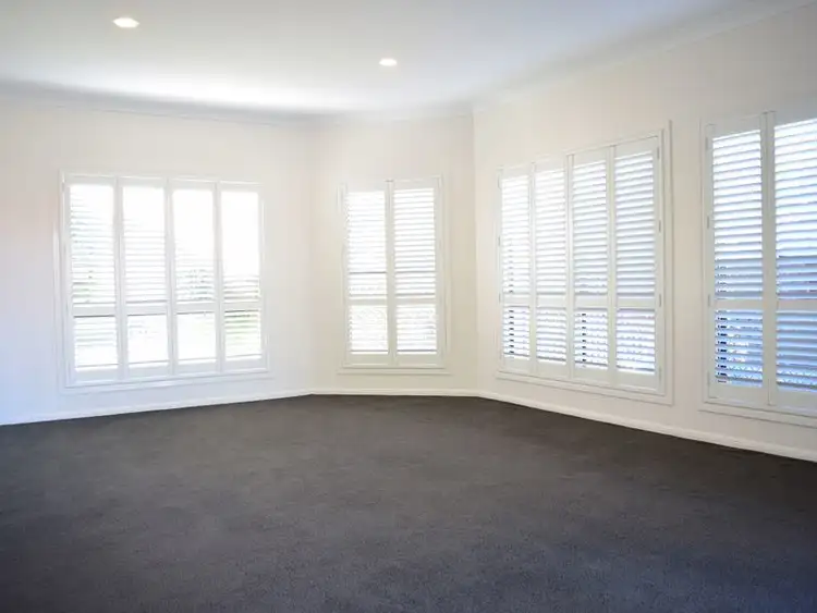 Sixth view of Homely house listing, 38 Straite Drive, Robina QLD 4226