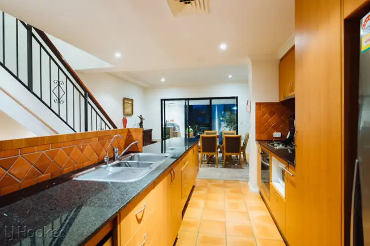 Fifth view of Homely townhouse listing, 24 Kensington Street, East Perth WA 6004