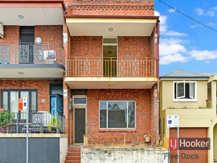 Fourth view of Homely terrace listing, 22 Church Street, Lilyfield NSW 2040