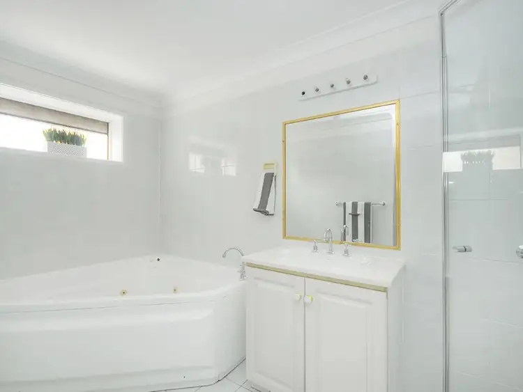 Fifth view of Homely townhouse listing, 10/14 Wilpark Crescent, Currumbin Waters QLD 4223