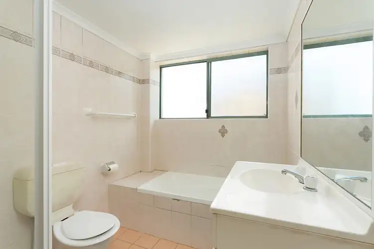 Sixth view of Homely apartment listing, 3/17-19 Boundary Street, Granville NSW 2142
