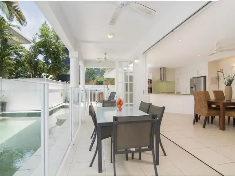 Second view of Homely unit listing, 3 Solana/14A-16 Andrews Close, Port Douglas QLD 4877