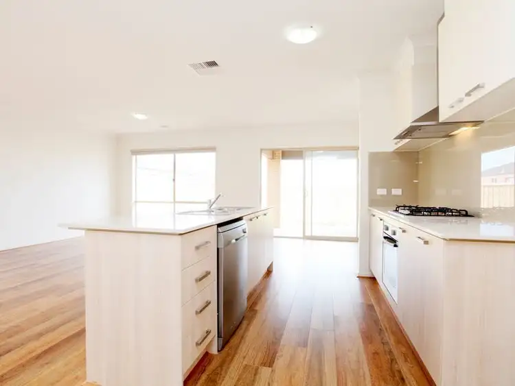 Third view of Homely house listing, 135 Beachview Parade, Sanctuary Lakes VIC 3030