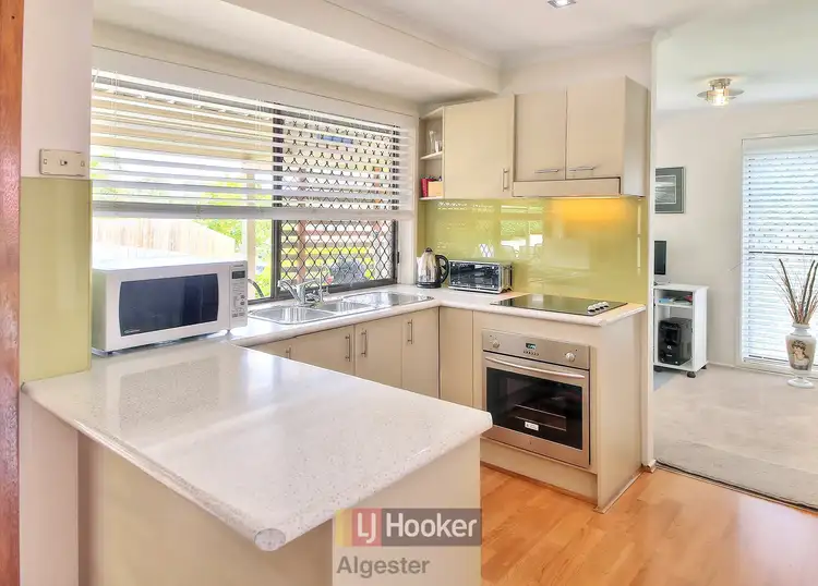Third view of Homely house listing, 42 Helicia Street, Algester QLD 4115